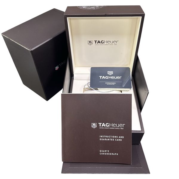 Tag Heuer Formula 1 CAZ1010.BA0842